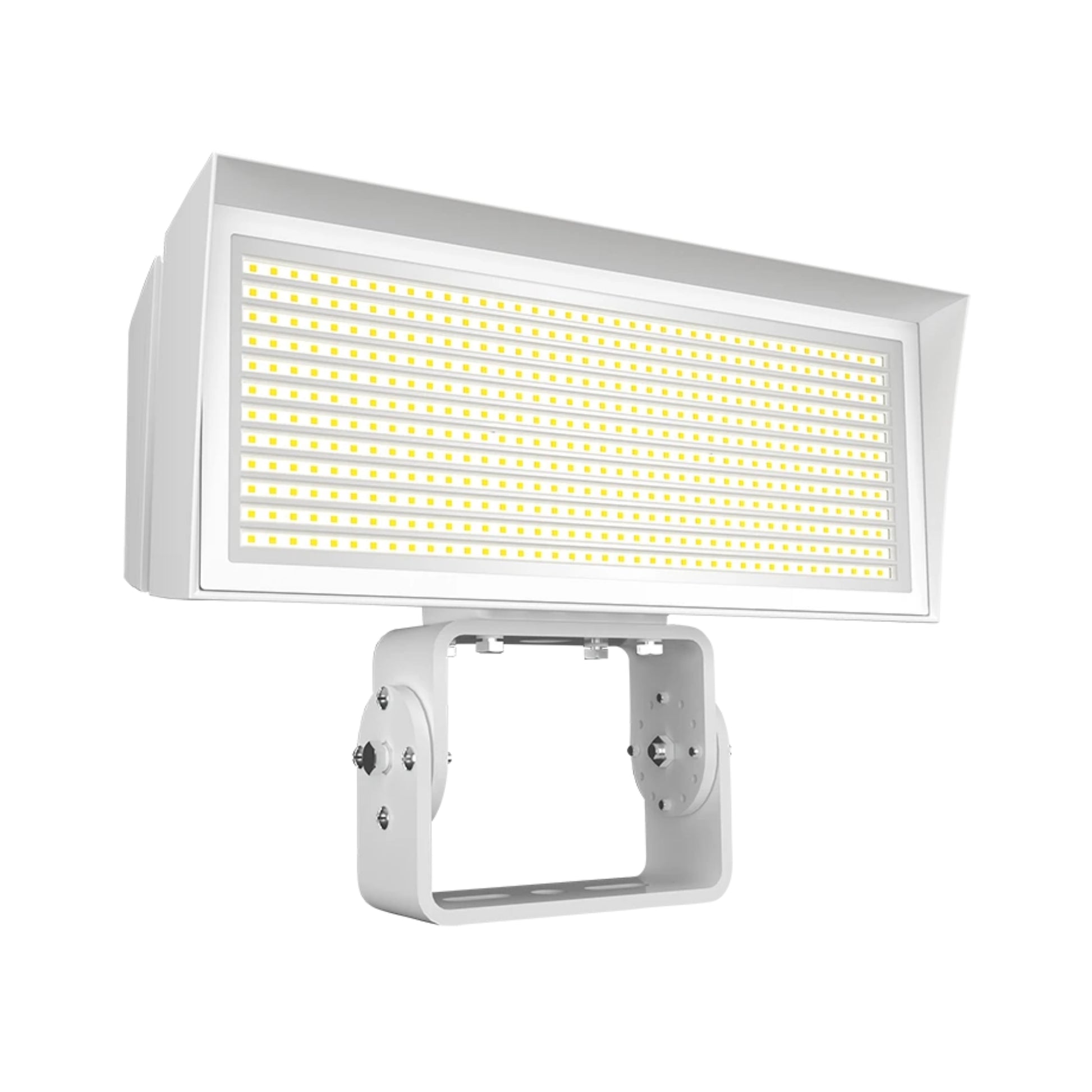 RAB FFLED Field Adjustable Flood Light, Trunnion Mount - Bees Lighting