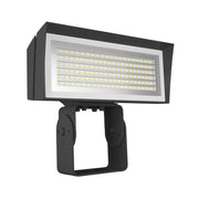 RAB FFLED Field Adjustable Flood Light, Trunnion Mount - Bees Lighting