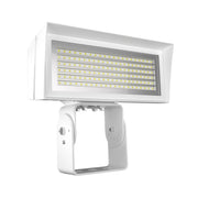 RAB FFLED Field Adjustable Flood Light, Trunnion Mount - Bees Lighting