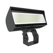 RAB FXLED Field Adjustable Flood Light, Trunnion Mount - Bees Lighting