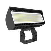 RAB FXLED Field Adjustable Flood Light, Trunnion Mount - Bees Lighting