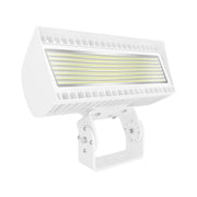 RAB FXLED Field Adjustable Flood Light, Trunnion Mount - Bees Lighting