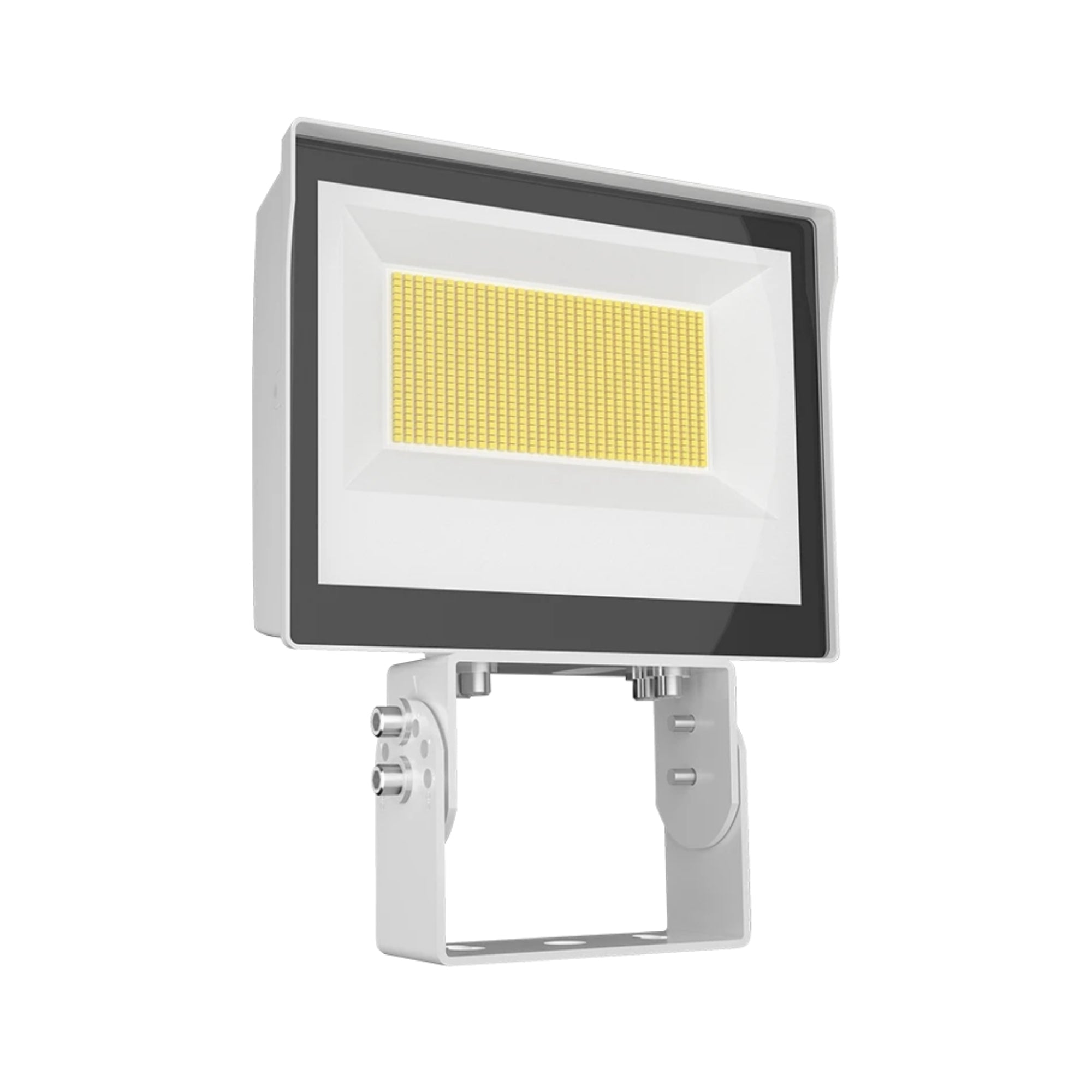 RAB X17 Field-Adjustable Flood Light, 480V - Bees Lighting