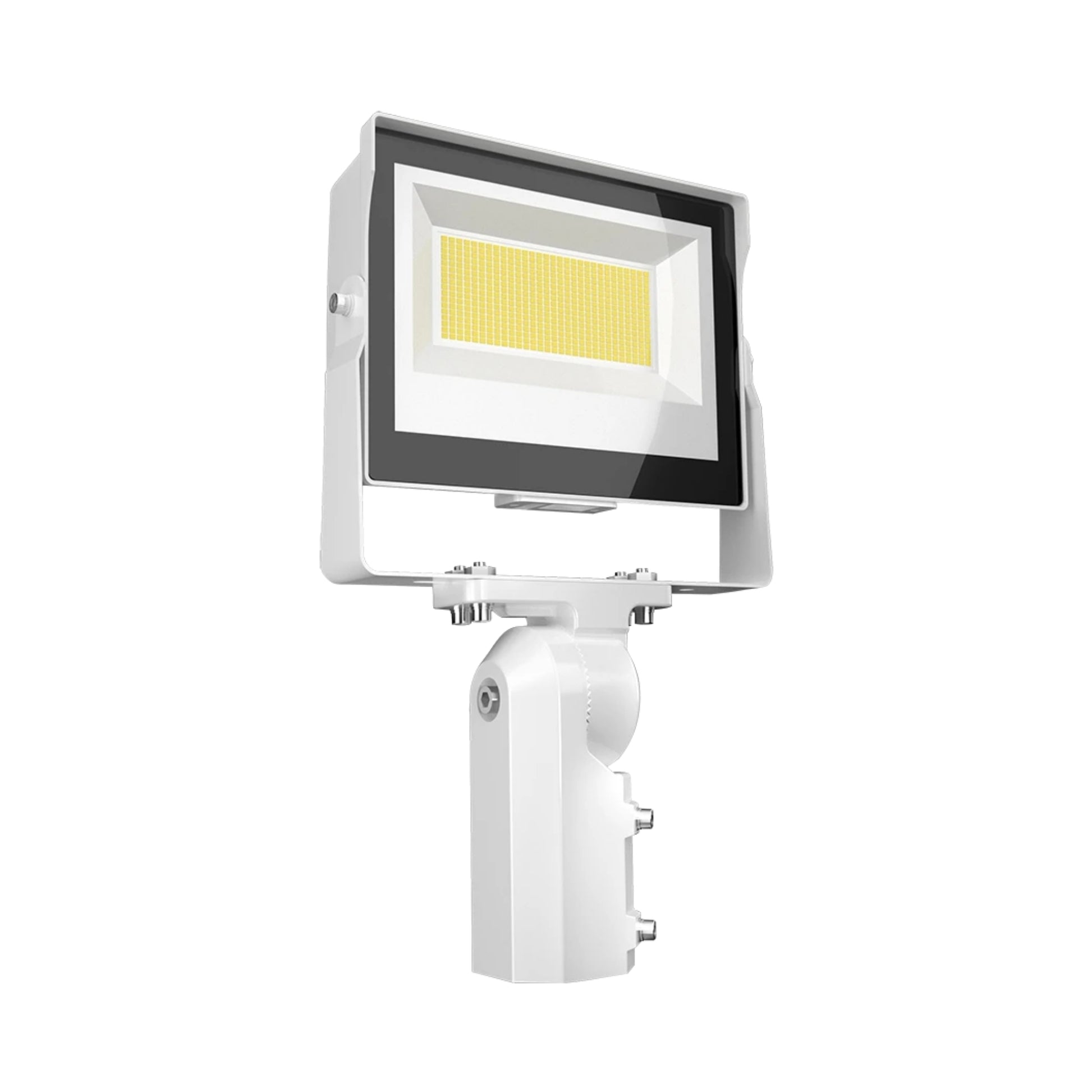RAB X17 Flood Light, 2-Way Field-Adjustable, Slipfitter Mount - Bees Lighting