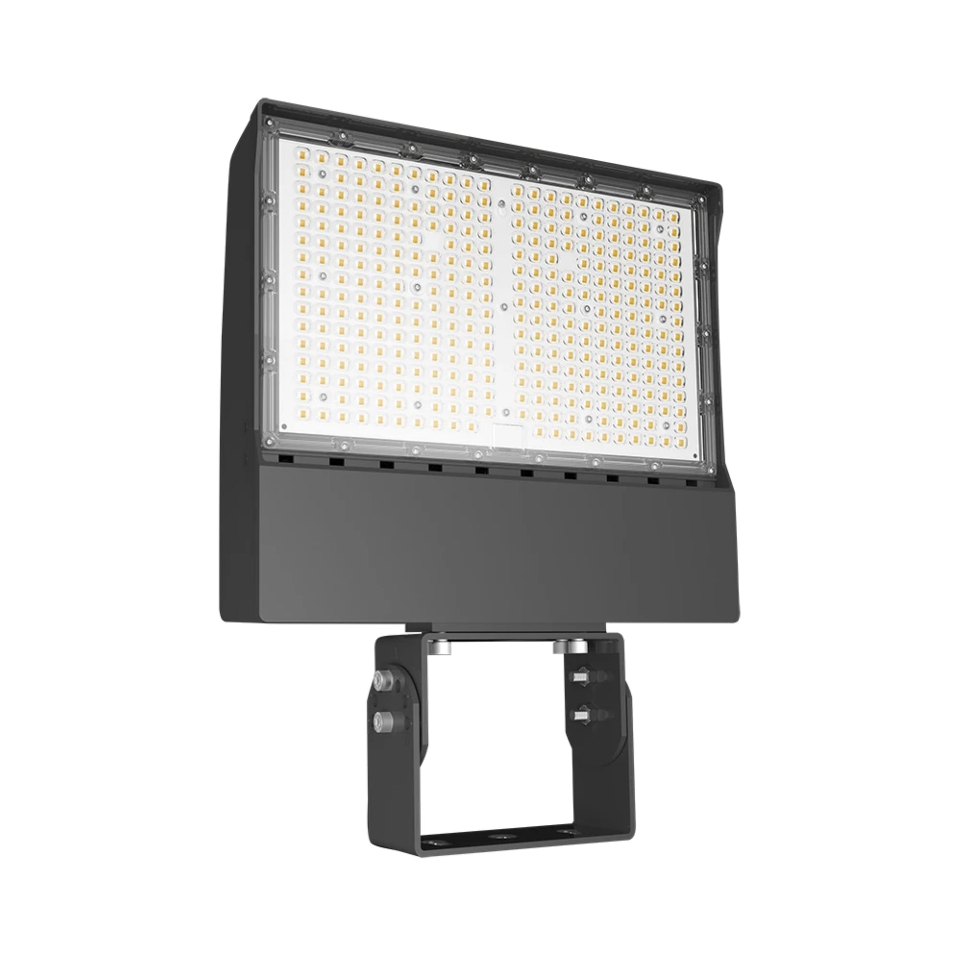 RAB X17 Flood Light, 3-Way Field-Adjustable, Trunnion Mount - Bees Lighting