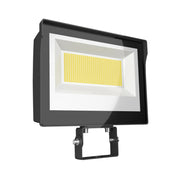 RAB X17 Flood Light, 3-Way Field-Adjustable, Trunnion Mount - Bees Lighting