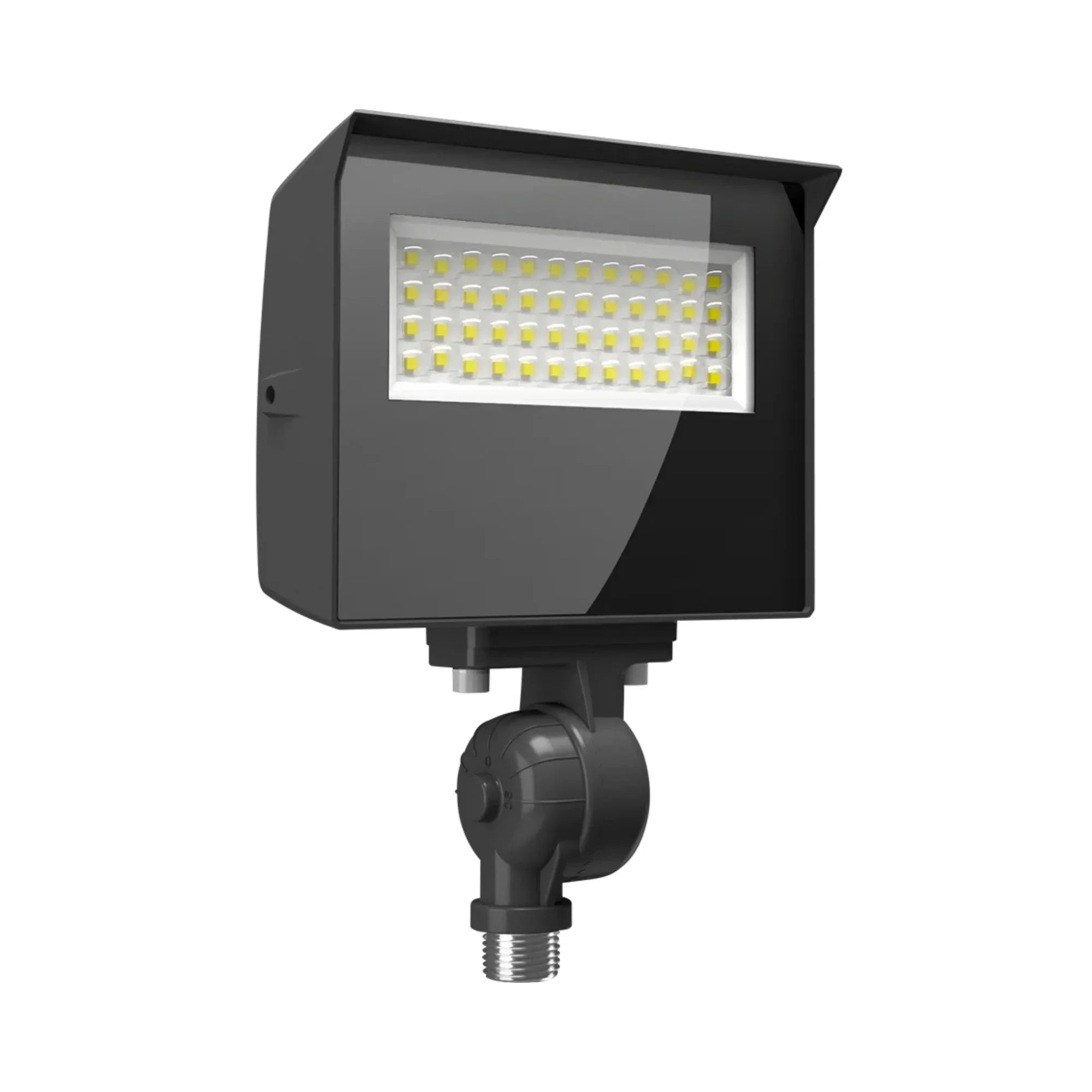 RAB X22 20W LED Flood Light 120-277V | IP65 Rated – Bees Lighting