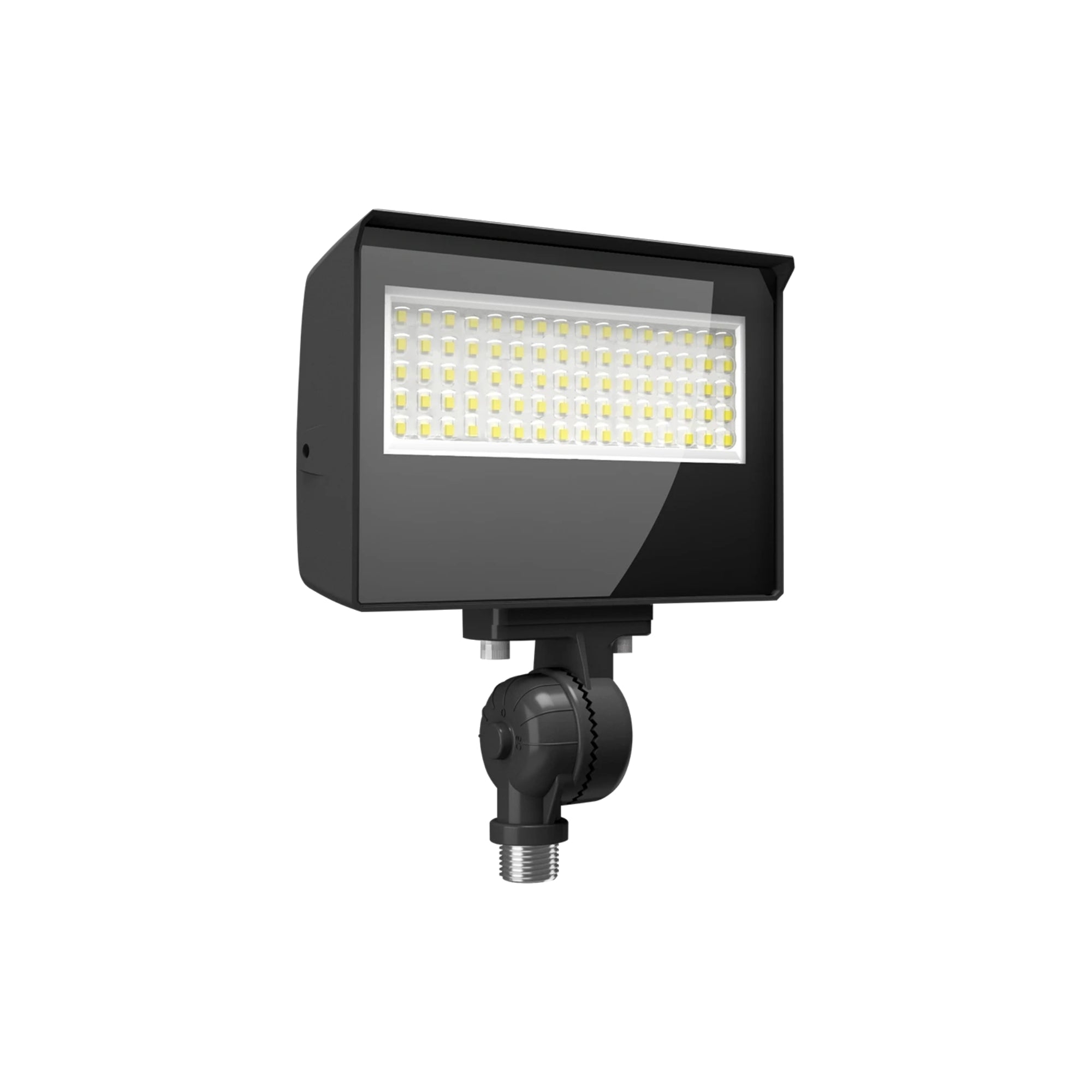 RAB X22 5-Way Selectable Flood Light - Bees Lighting