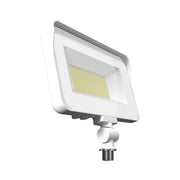 RAB X34 Field Adjustable Flood Light, Knuckle Mount - Bees Lighting
