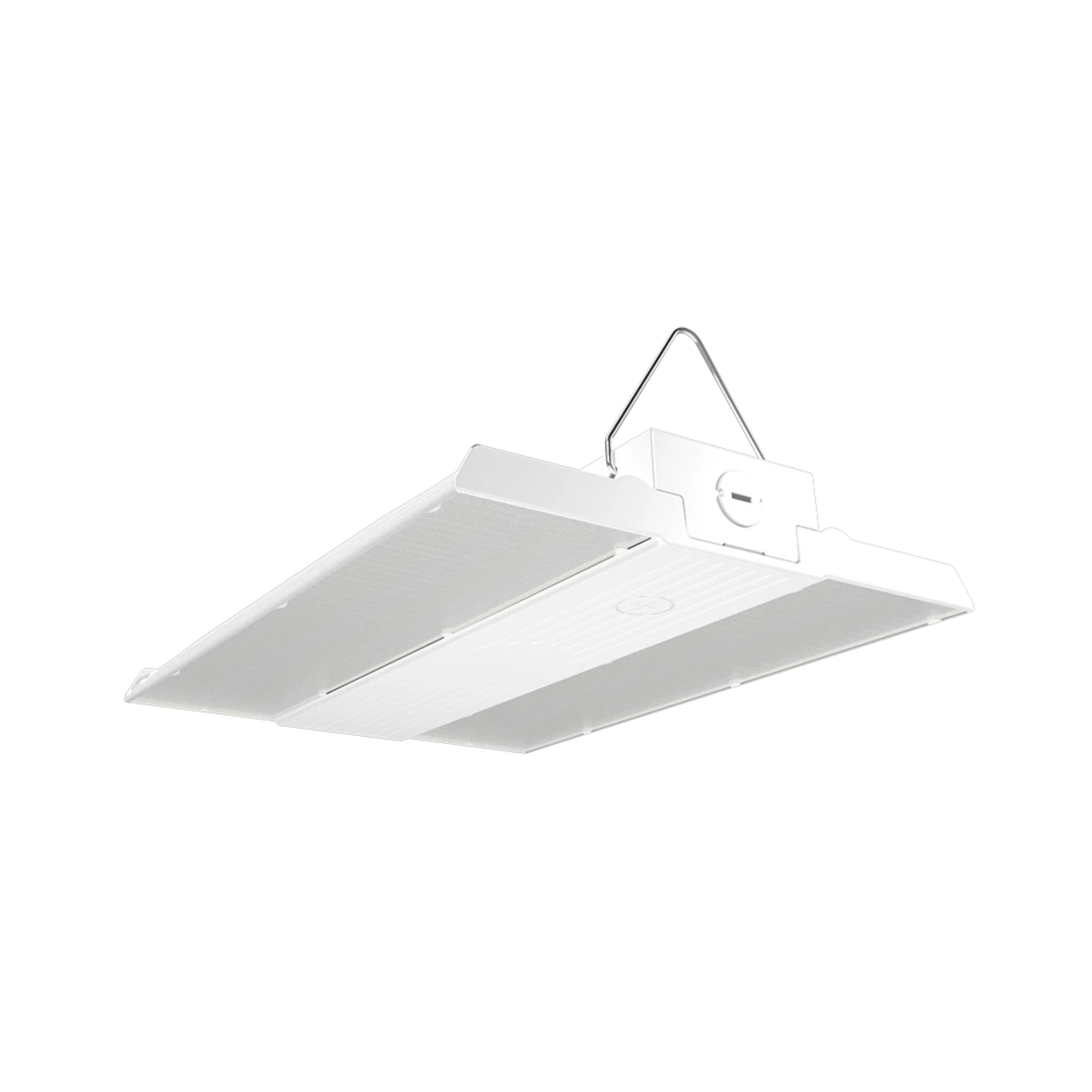 RAB RBAY17, Field-Adjustable Linear High Bay LED Light - Bees Lighting