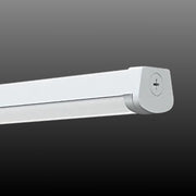 4ft LED Strip Light Fixture, 5500 Lumens, 36W, 35K/40K/50K, 120-277V