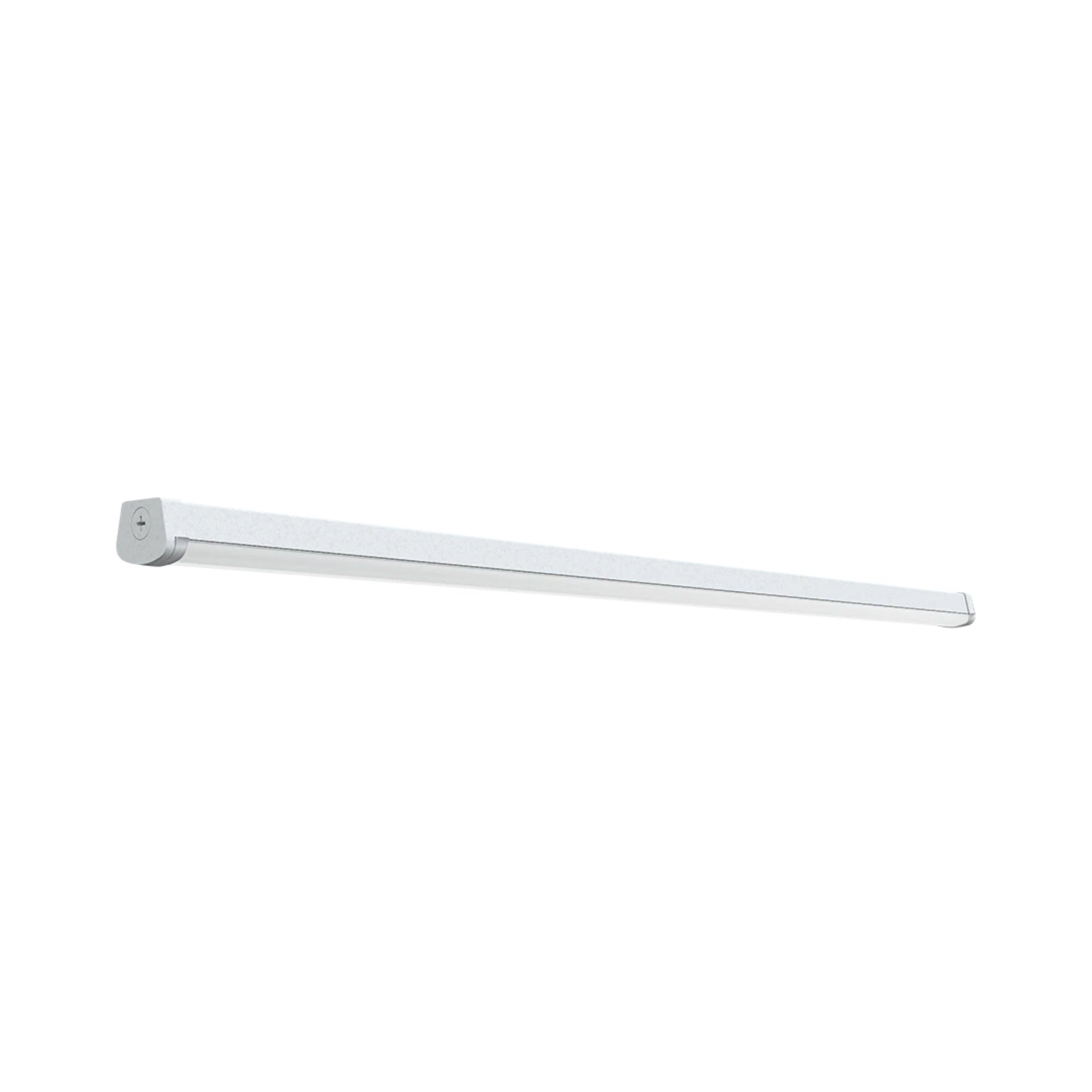4ft LED Strip Light Fixture, 5500 Lumens, 18/27/36 Watts, 35K/40K/50K, 120-277V - Bees Lighting