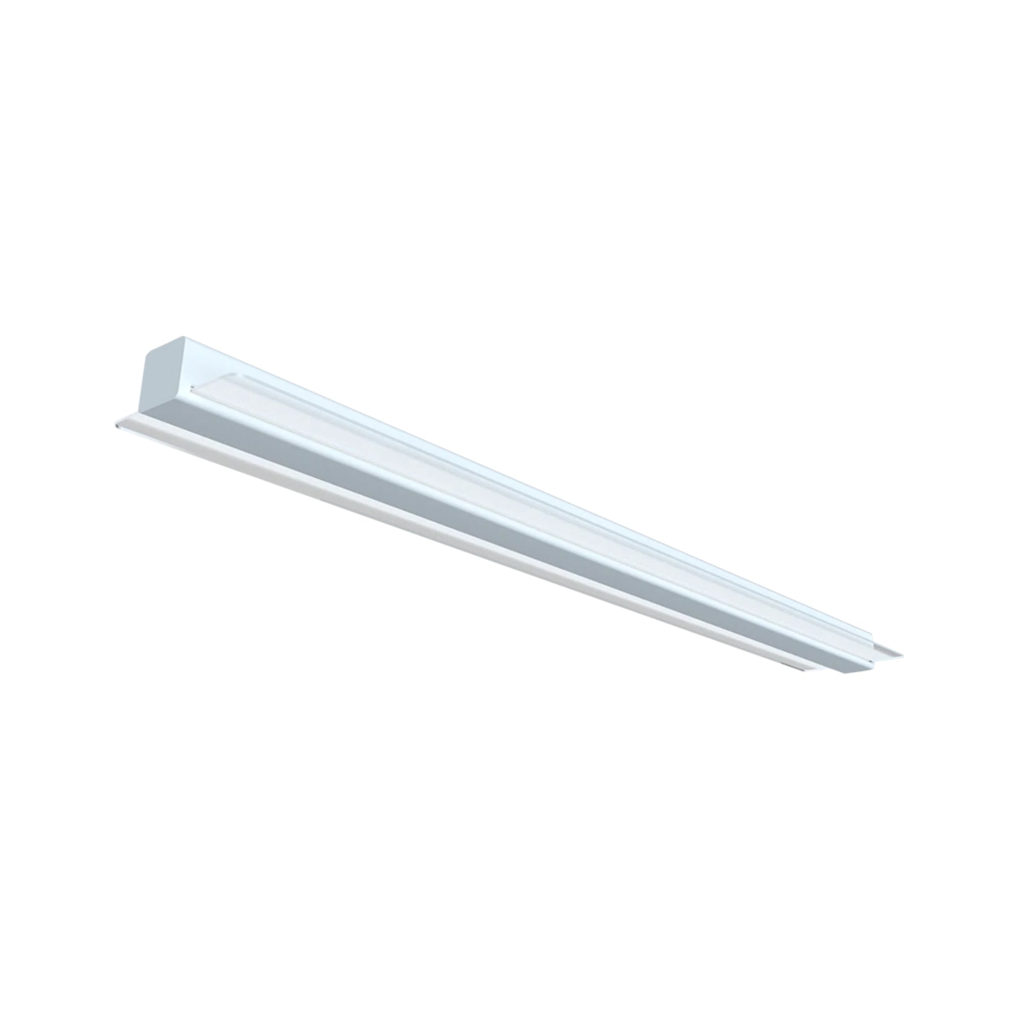 RAB TOMO Field Adjustable Strip Light Fixture - Bees Lighting