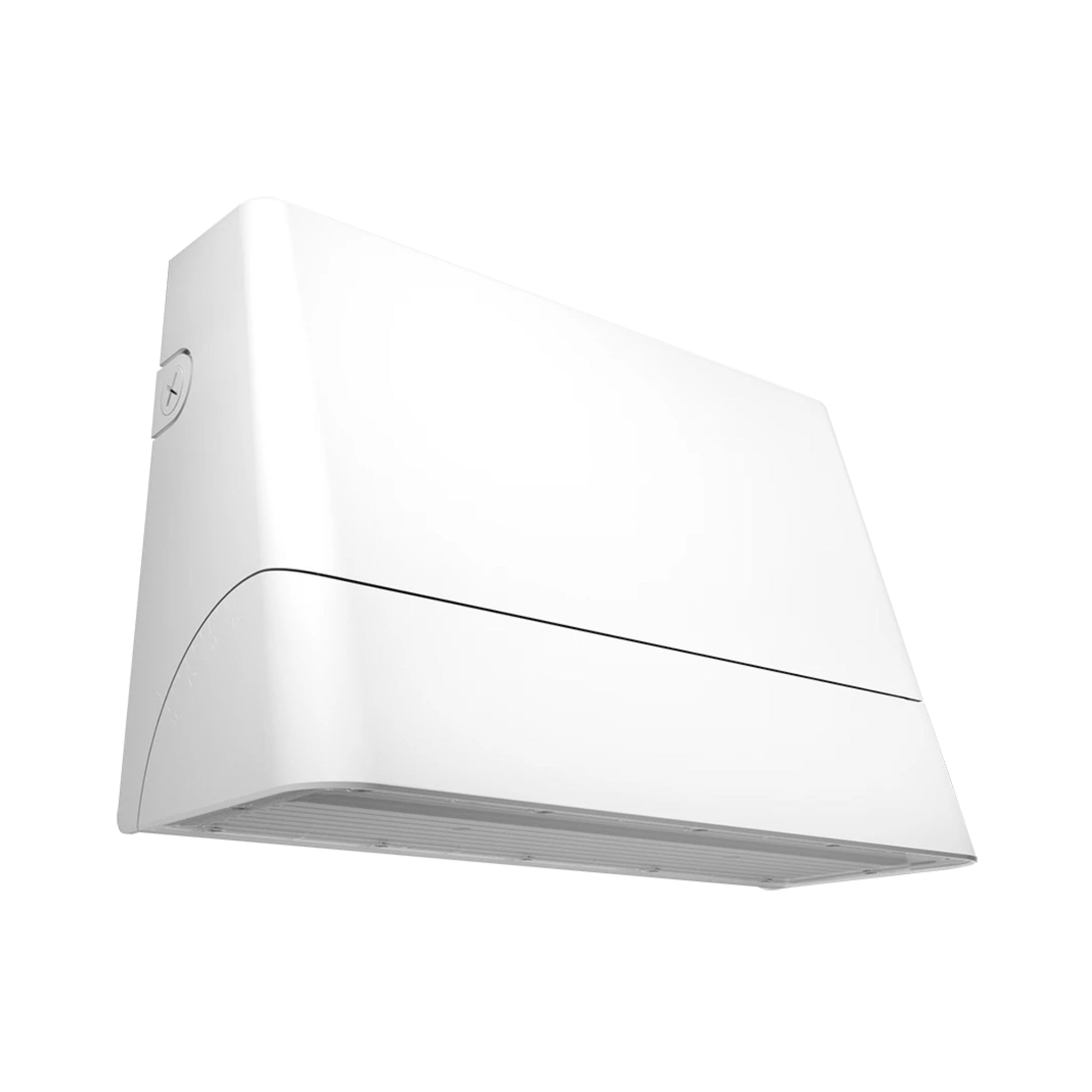 RAB SLIM22 Adjustable Throw Wall Pack - Bees Lighting