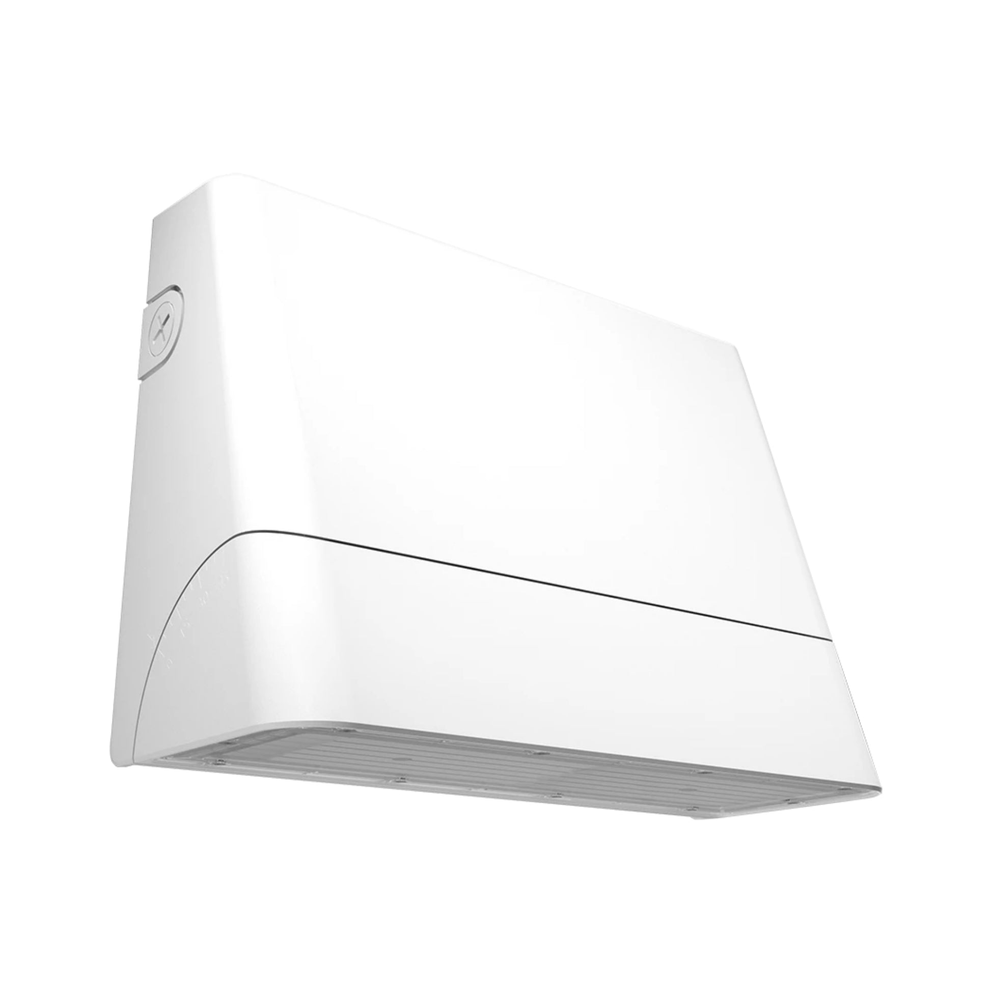 RAB SLIM22 Adjustable Throw Wall Pack - Bees Lighting