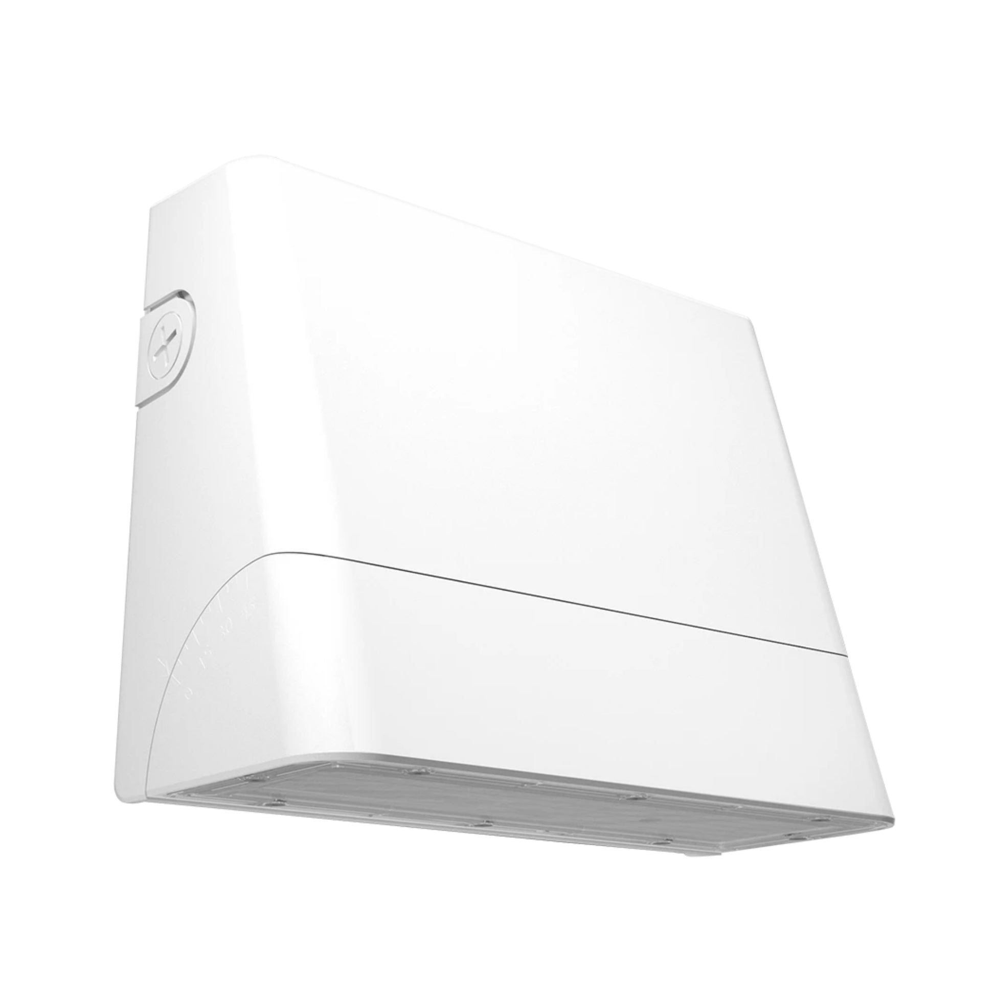 RAB SLIM22 Adjustable Throw Wall Pack - Bees Lighting