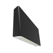 RAB SLIM Field-Adjustable Wall Pack, w/Adjustable Throw - Bees Lighting