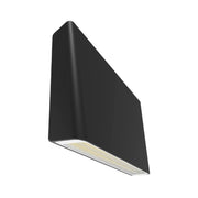 RAB SLIM Field-Adjustable Wall Pack, w/Adjustable Throw - Bees Lighting