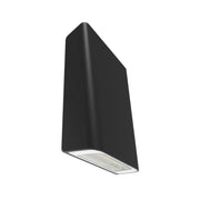 RAB SLIM Field-Adjustable Wall Pack, w/Adjustable Throw - Bees Lighting