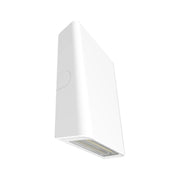 RAB SLIM Field-Adjustable Wall Pack, w/Adjustable Throw - Bees Lighting