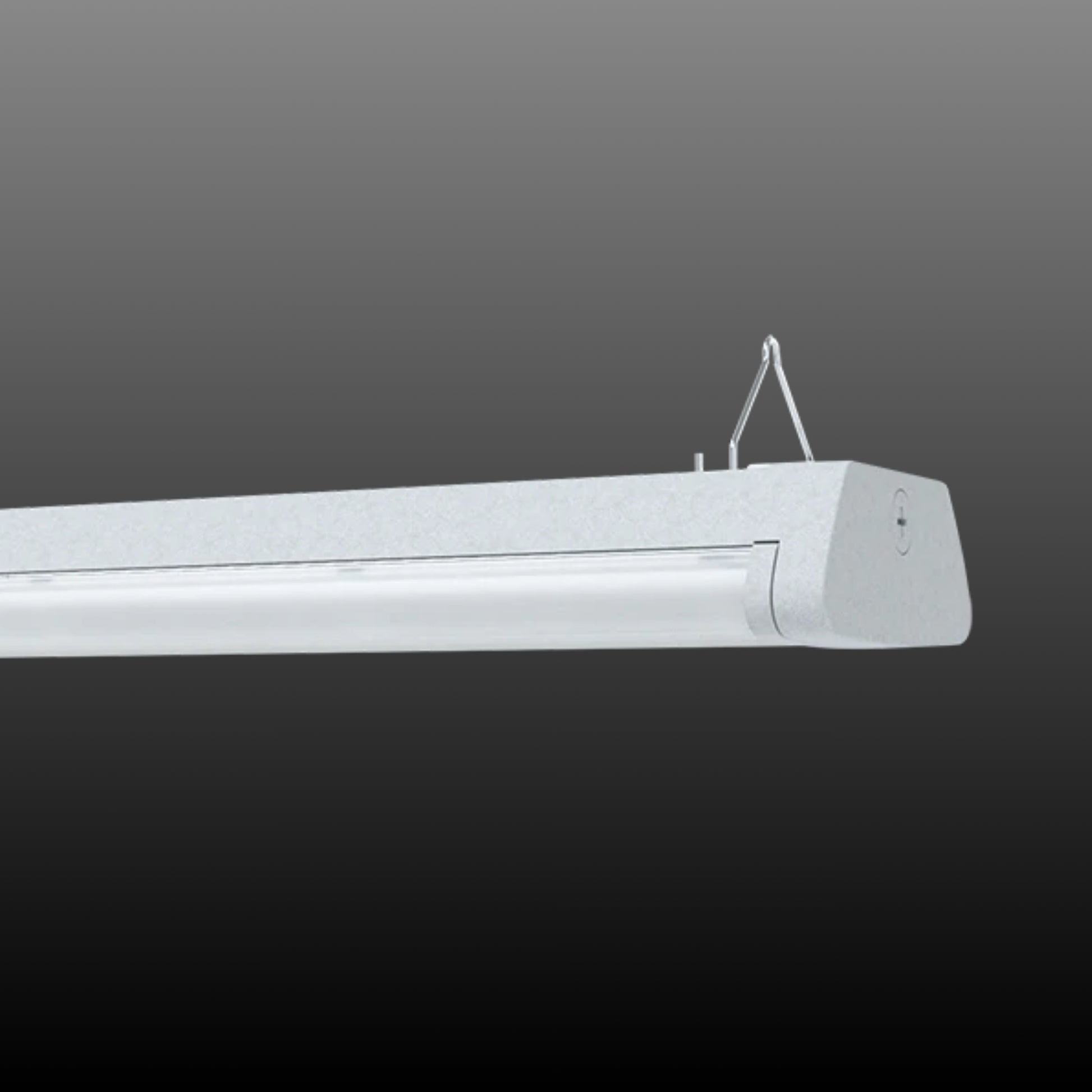 RAB C-WRAP Field-Adjustable Linear Wrap - Bees Lighting