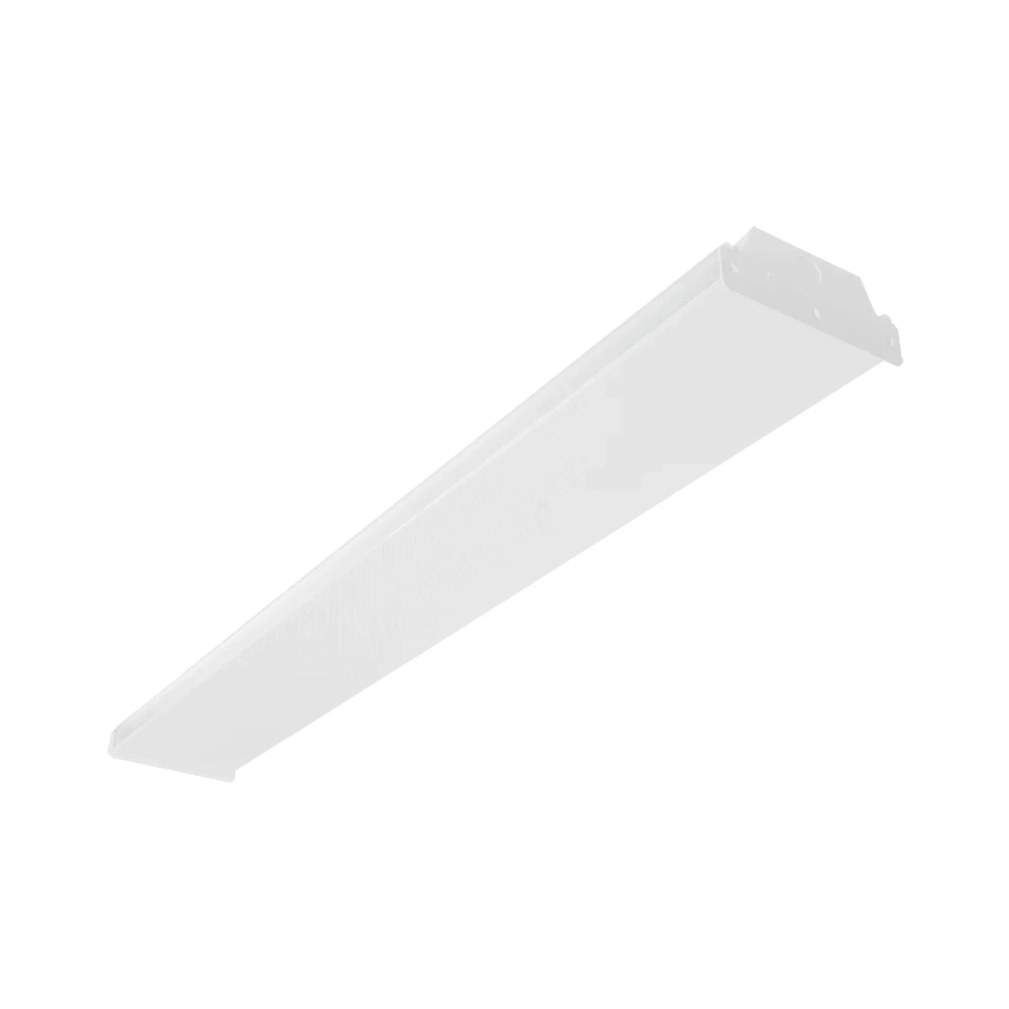 4ft LED Wrap Light, 40W, 5540 Lumens, 35K/40K/50K, 120-277V