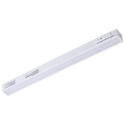 CounterQUICK Slim 10 Inch Under Cabinet LED Light, 4W, CCT Selectable, 120V, White