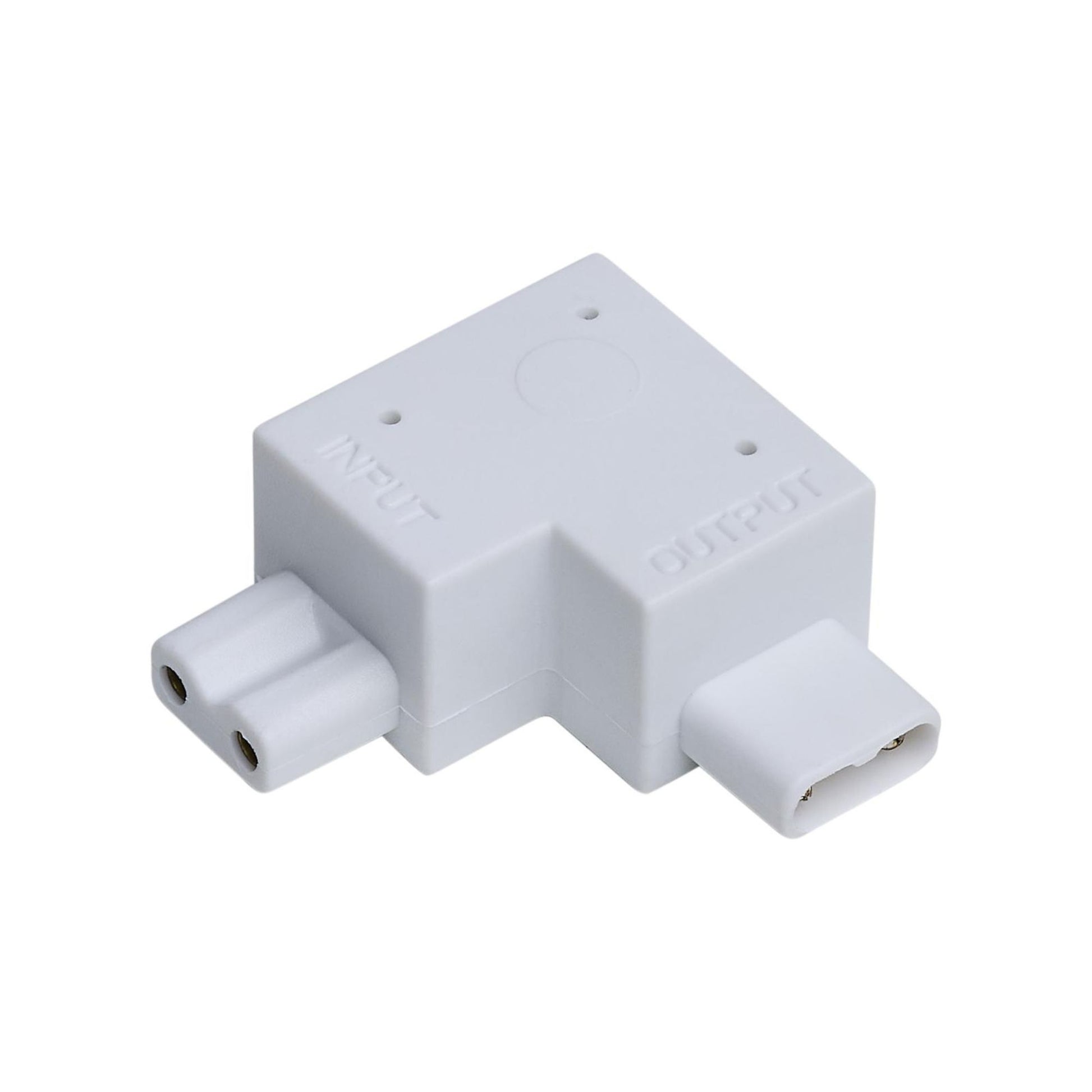 SATCO|NUVO - CounterQUICK Slim Under Cabinet Accessories | Bees Lighting