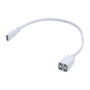 SATCO|NUVO - CounterQUICK Slim Under Cabinet Accessories | Bees Lighting