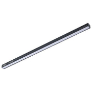CounterQUICK Slim 21 Inch Under Cabinet LED Light, 8W, CCT Selectable, 120V, Black
