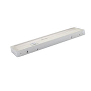 CounterQUICK 14 Inch Under Cabinet LED Light, 9W, CCT Selectable, 120V, White