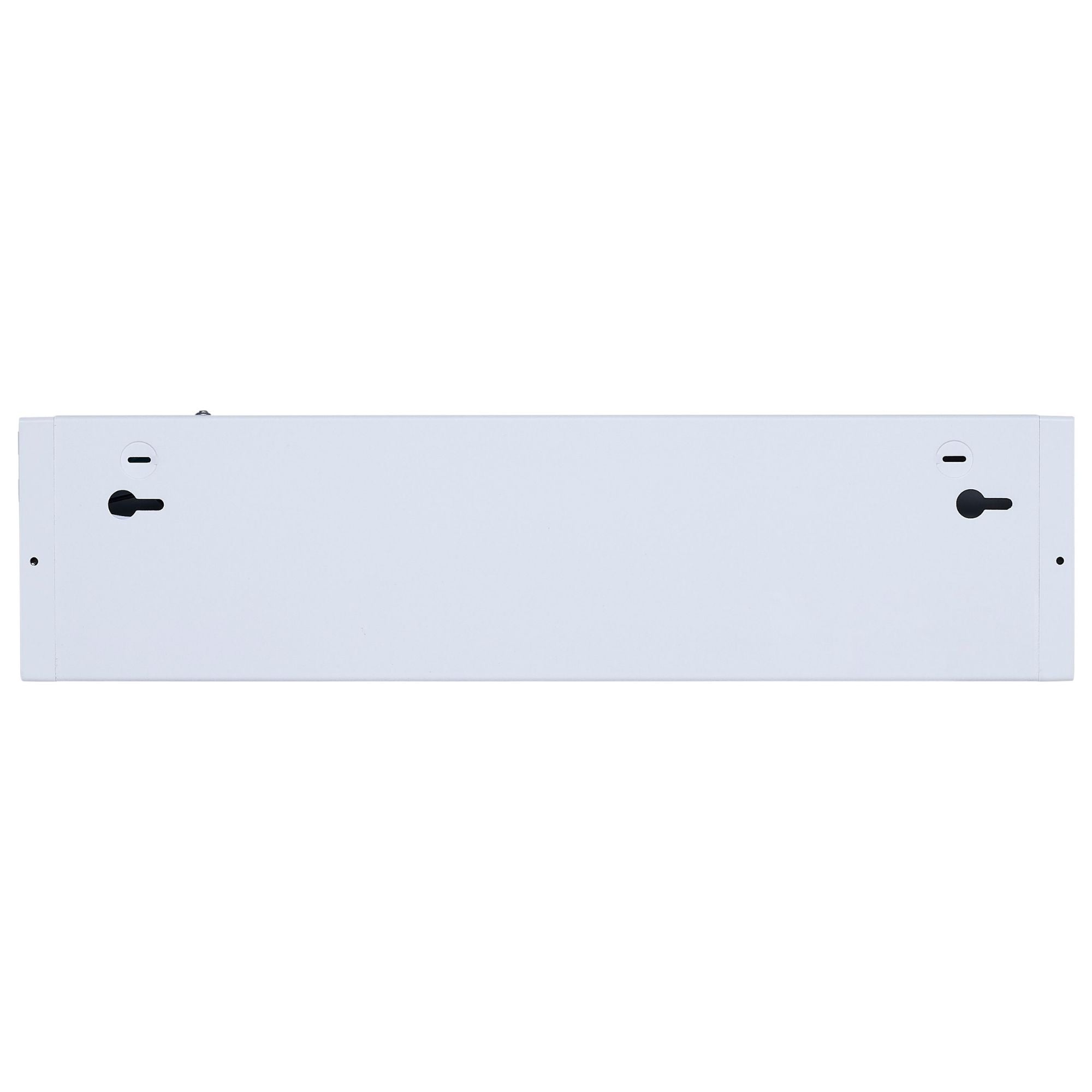 CounterQUICK 14 Inch Under Cabinet LED Light, 9W, CCT Selectable, 120V, White