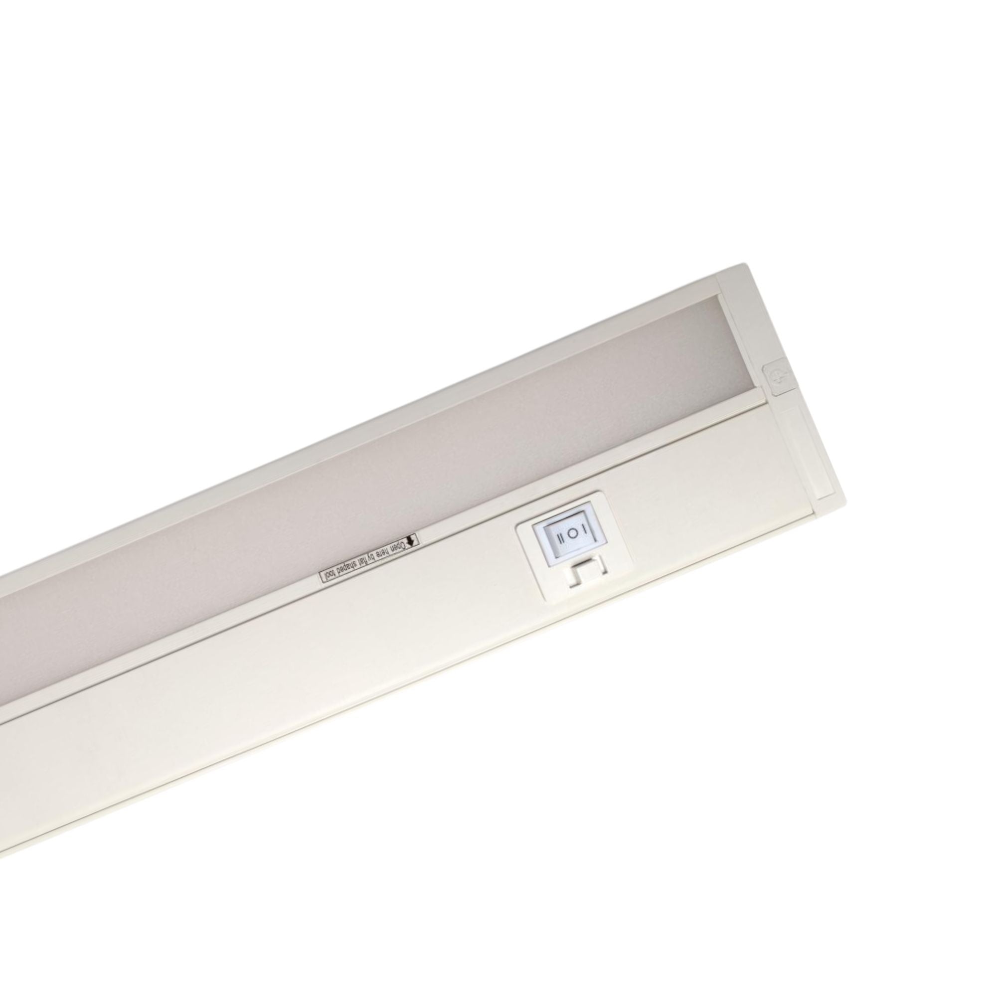 Satco|Nuvo CounterQUICK Linkable Under Cabinet Fixture - Bees Lighting