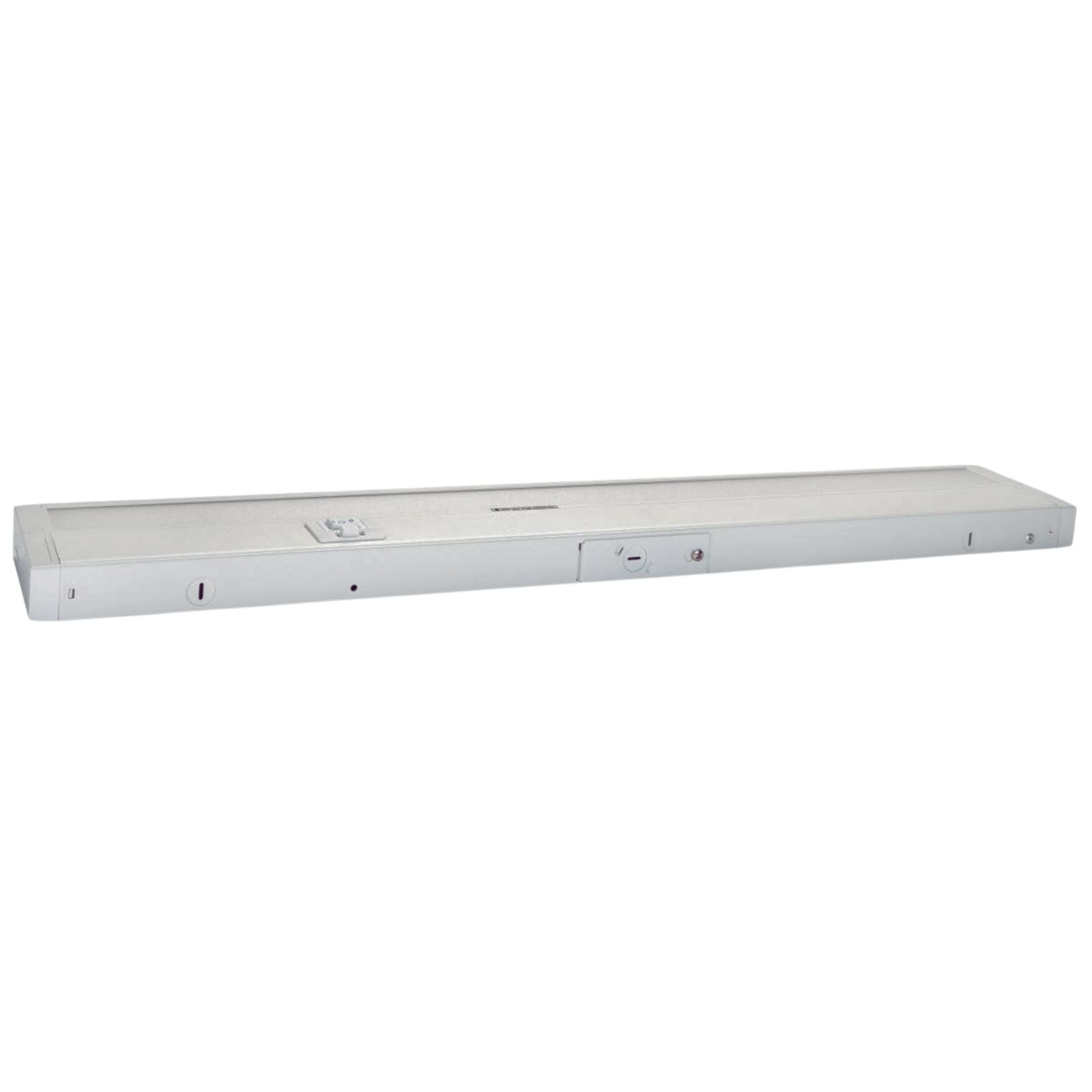 CounterQUICK 22 Inch Under Cabinet LED Light, 13W, CCT Selectable, 120V, White