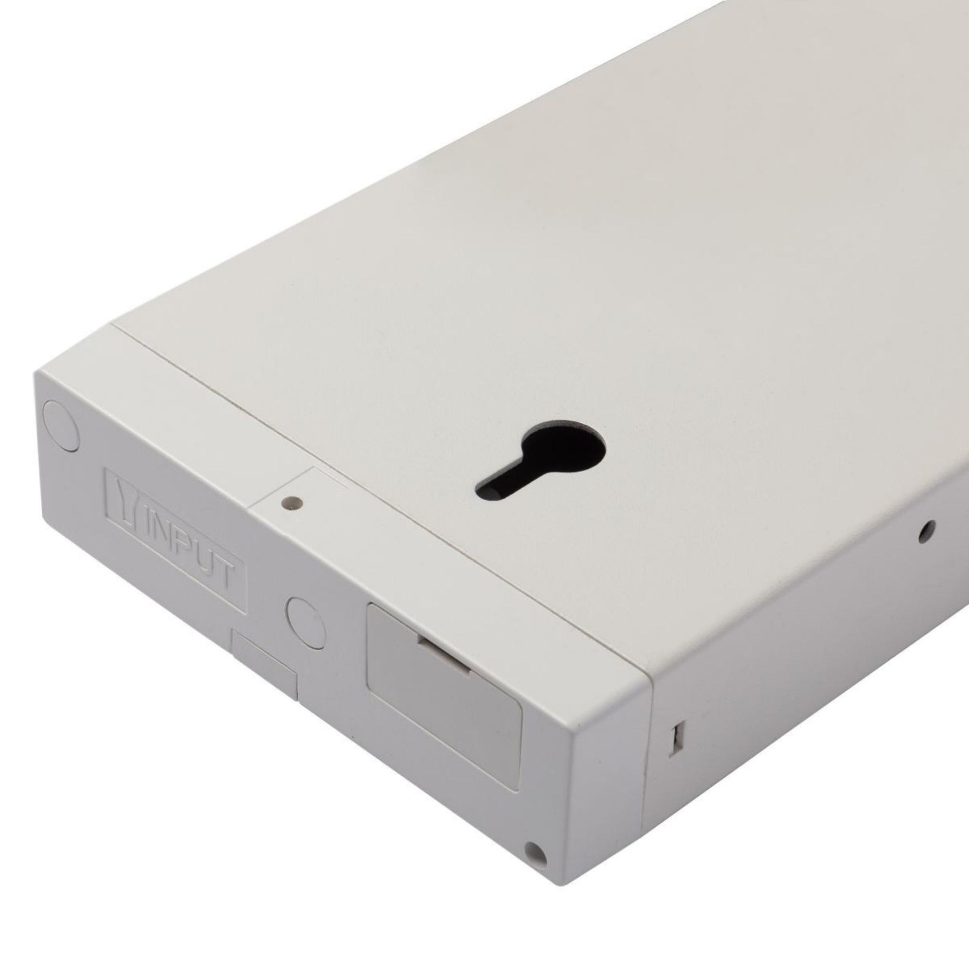 SATCO|NUVO - CounterQUICK 22 Inch Under Cabinet LED Light, 13W, CCT Selectable, 120V, White | Bees Lighting