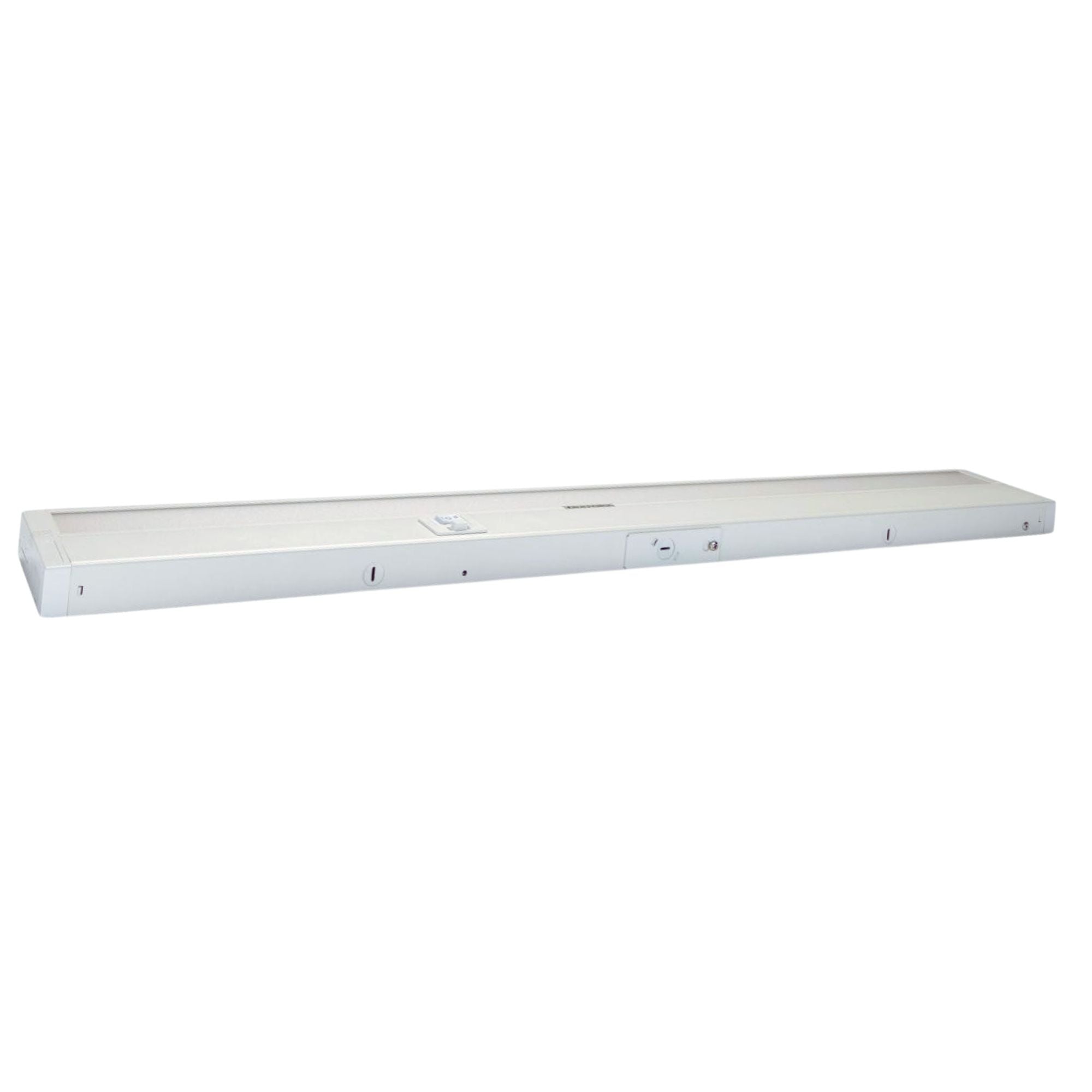 CounterQUICK 28 Inch Under Cabinet LED Light, 17W, CCT Selectable, 120V, White