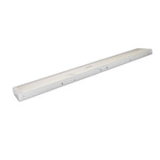 CounterQUICK 28 Inch Under Cabinet LED Light, 17W, CCT Selectable, 120V, White