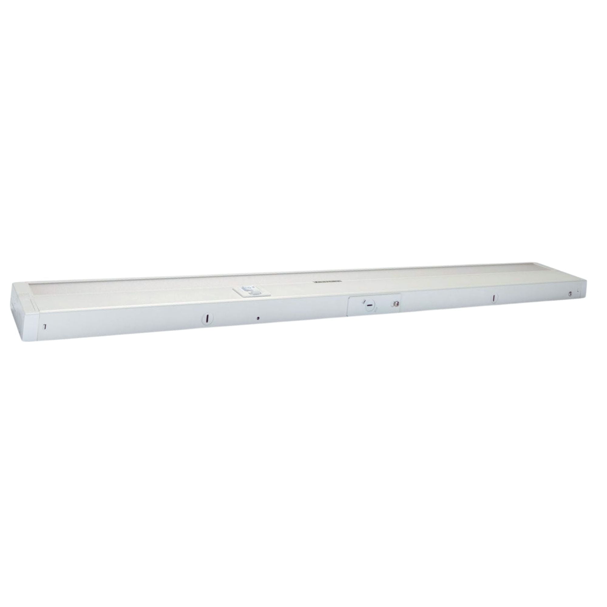 CounterQUICK 34 Inch Under Cabinet LED Light, 20W, CCT Selectable, 120V, White