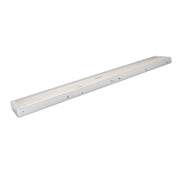 CounterQUICK 34 Inch Under Cabinet LED Light, 20W, CCT Selectable, 120V, White