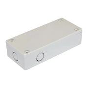 CounterQUICK Plastic Junction Box, 120V