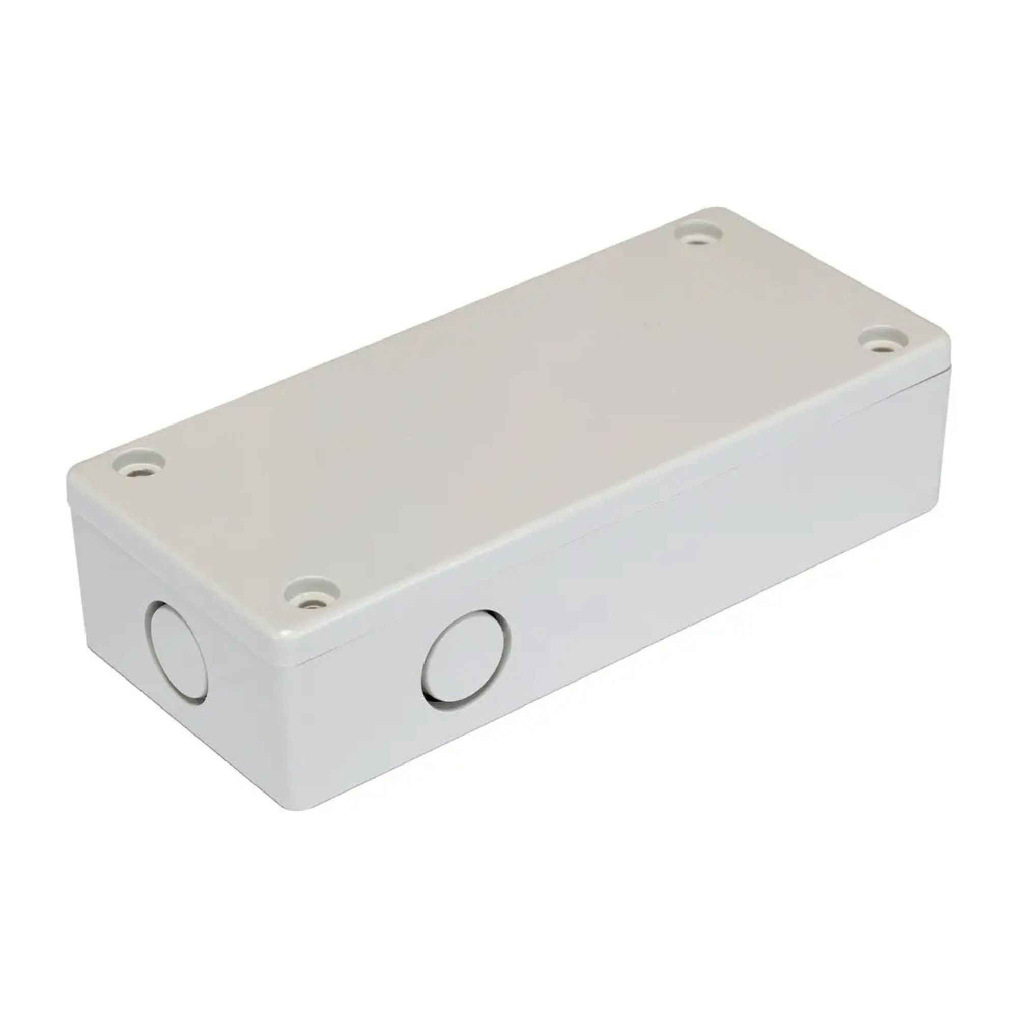 CounterQUICK Plastic Junction Box, 120V