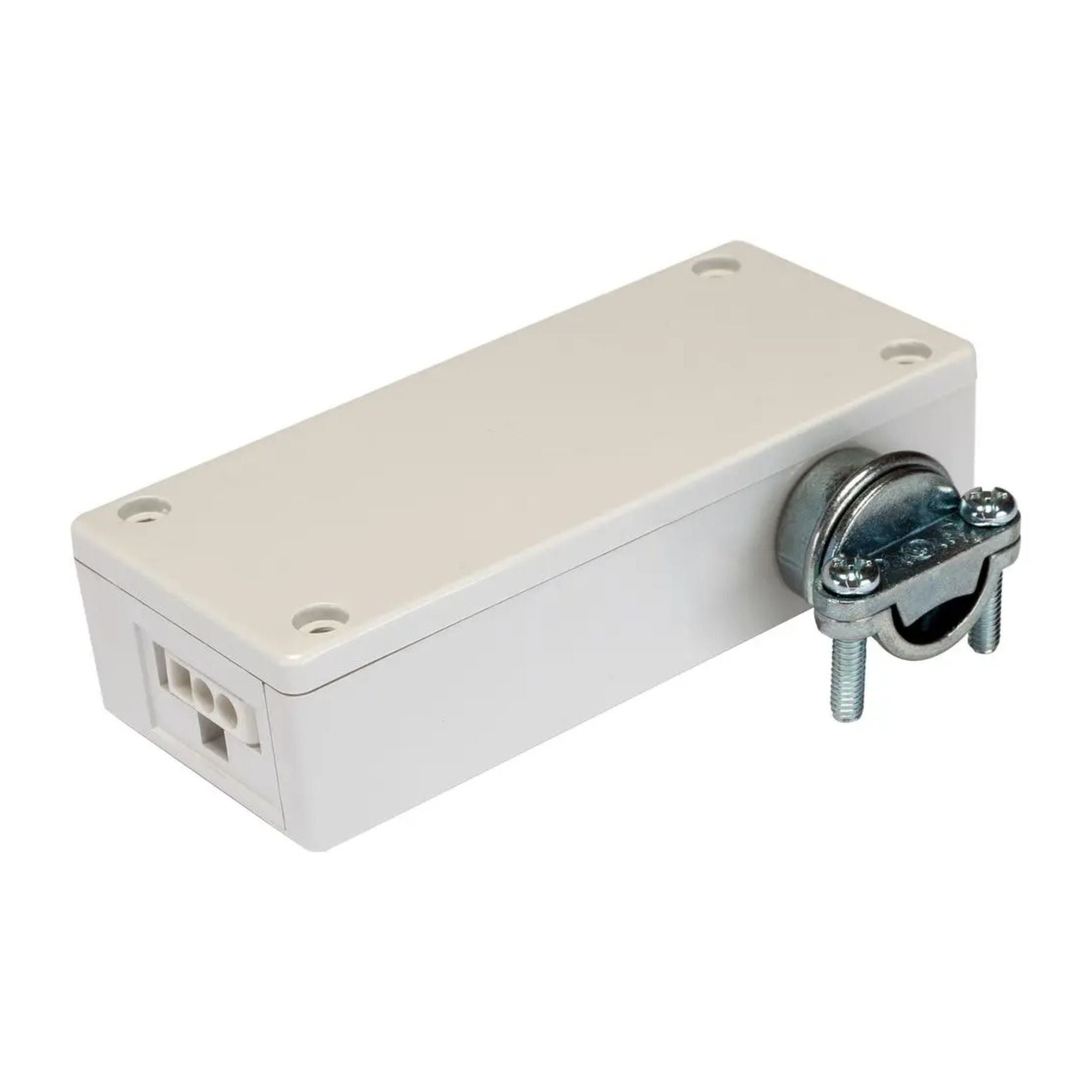 CounterQUICK Plastic Junction Box, 120V