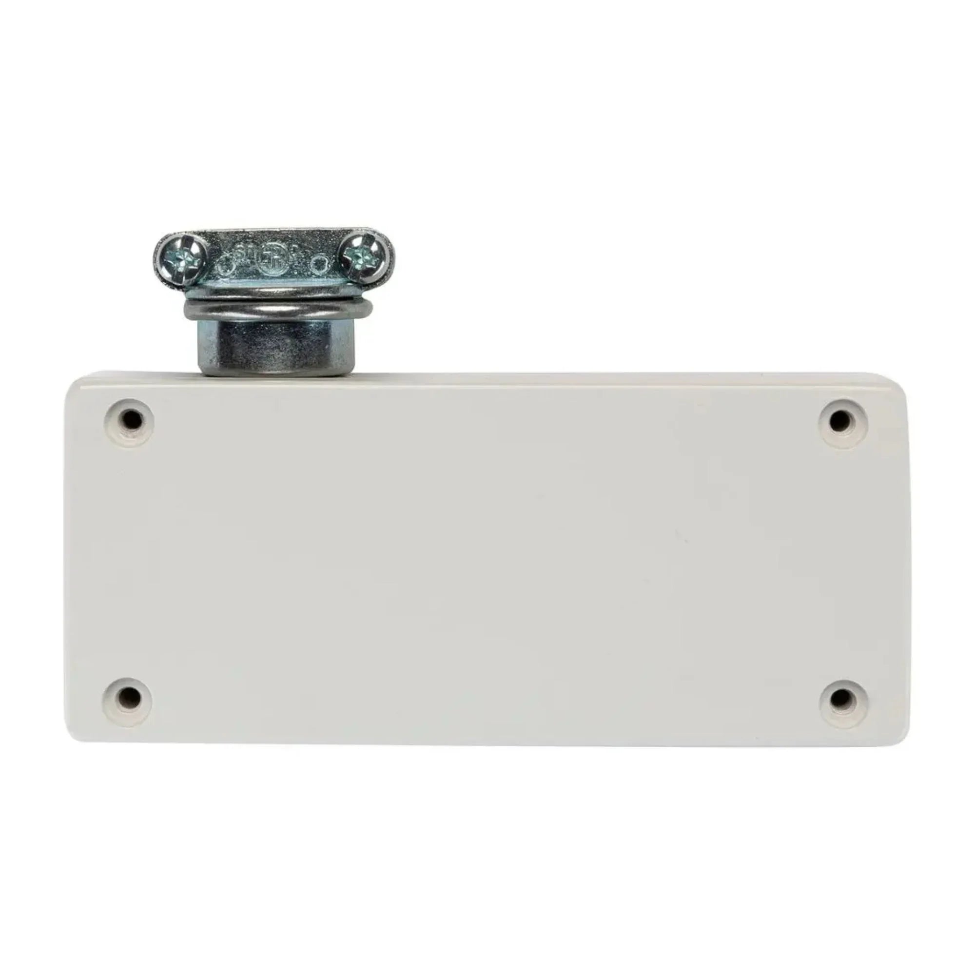 CounterQUICK Plastic Junction Box, 120V