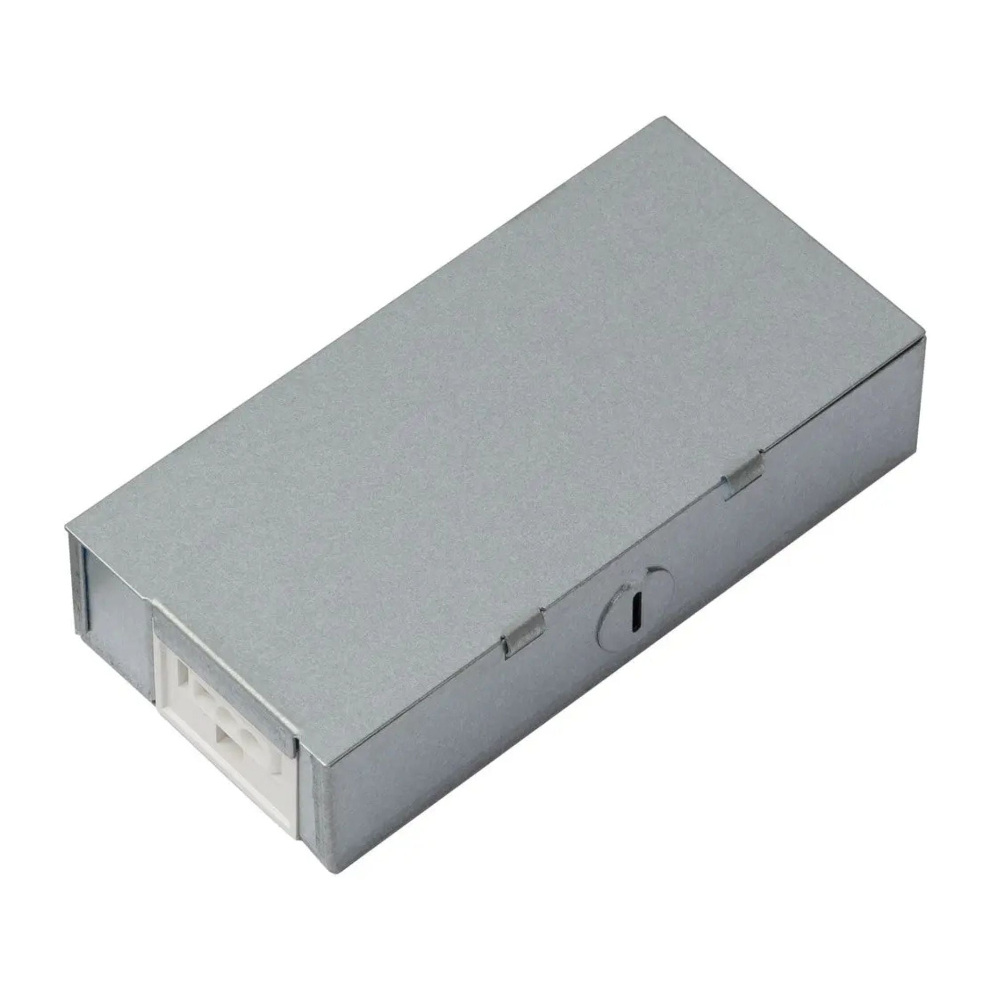 CounterQUICK Metal Junction Box, 120V