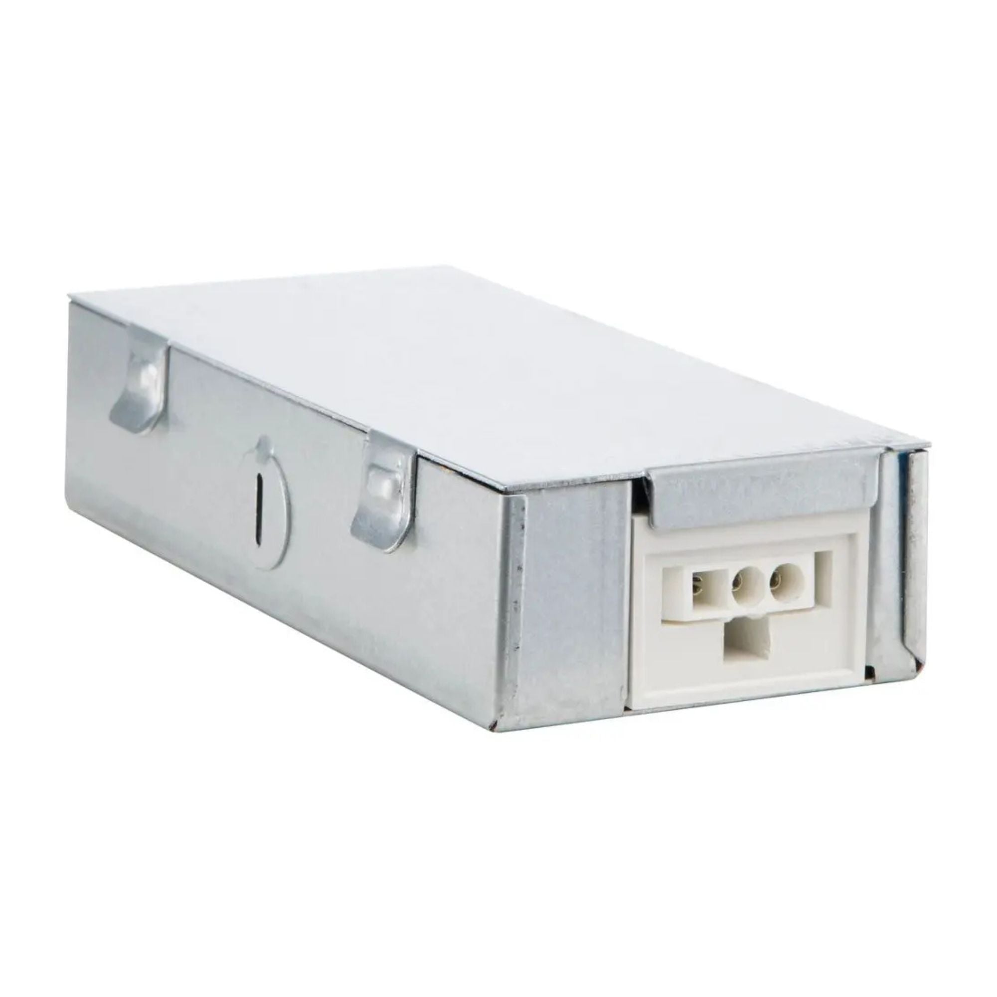 CounterQUICK Metal Junction Box, 120V