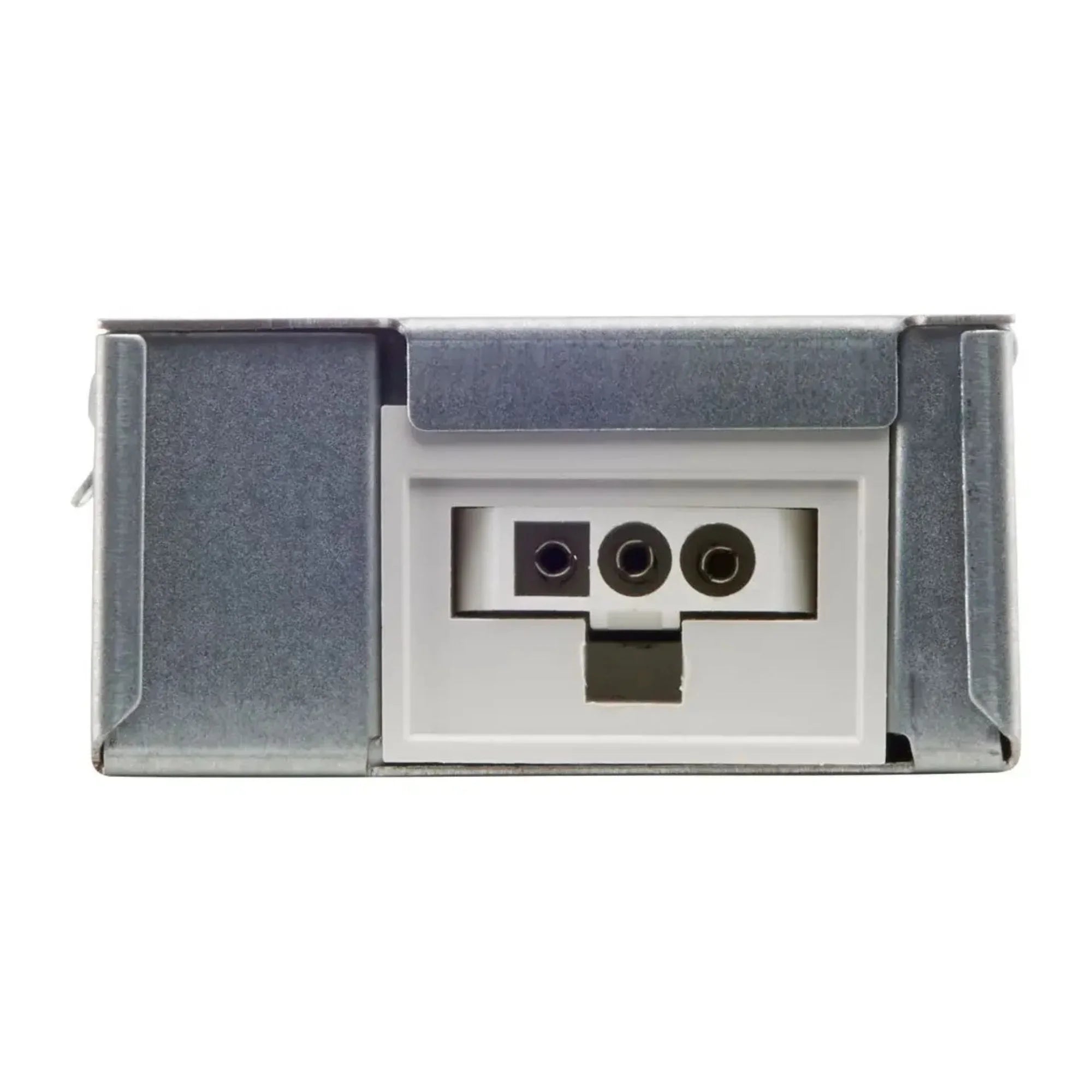 CounterQUICK Metal Junction Box, 120V