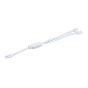 Nuvo Lighting 63-519 Y-Splitter White