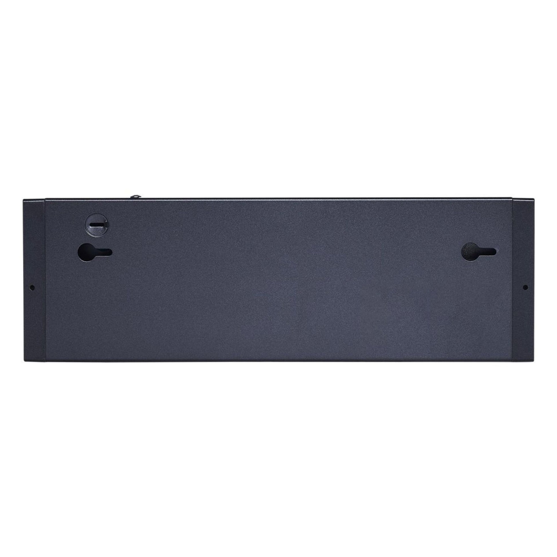 CounterQUICK 11 Inch LED Under Cabinet Light, 6.5W, CCT Selectable, 120V, Bronze - Bees Lighting