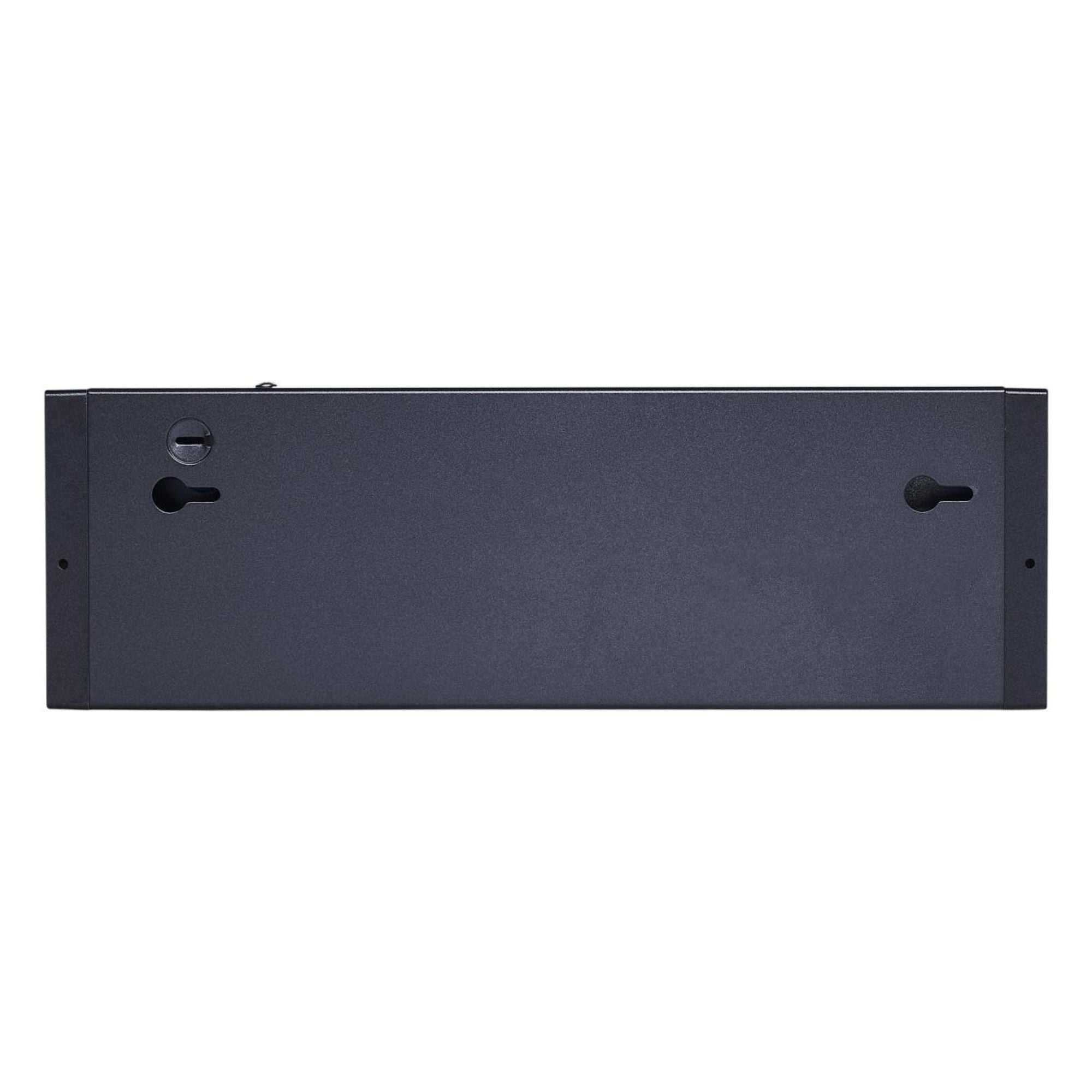 CounterQUICK 11 Inch LED Under Cabinet Light, 6.5W, CCT Selectable, 120V, Bronze - Bees Lighting