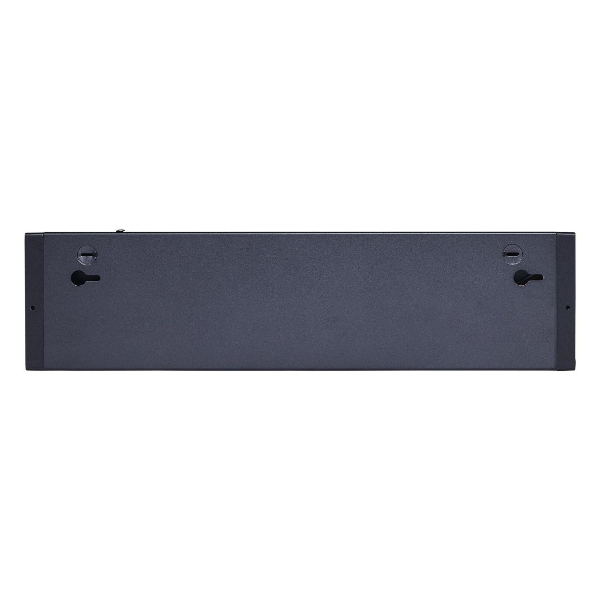 CounterQUICK 14 Inch LED Under Cabinet Light, 9W, CCT Selectable, 120V, Bronze - Bees Lighting
